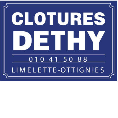 CLOTURES DETHY