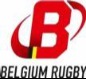 Belgium Rugby