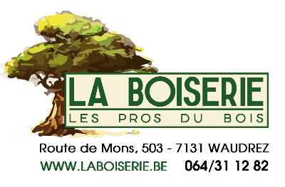 La Boiserie