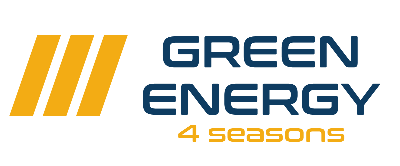 GREEN ENERGY