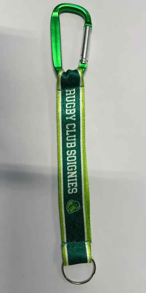 Porte clé