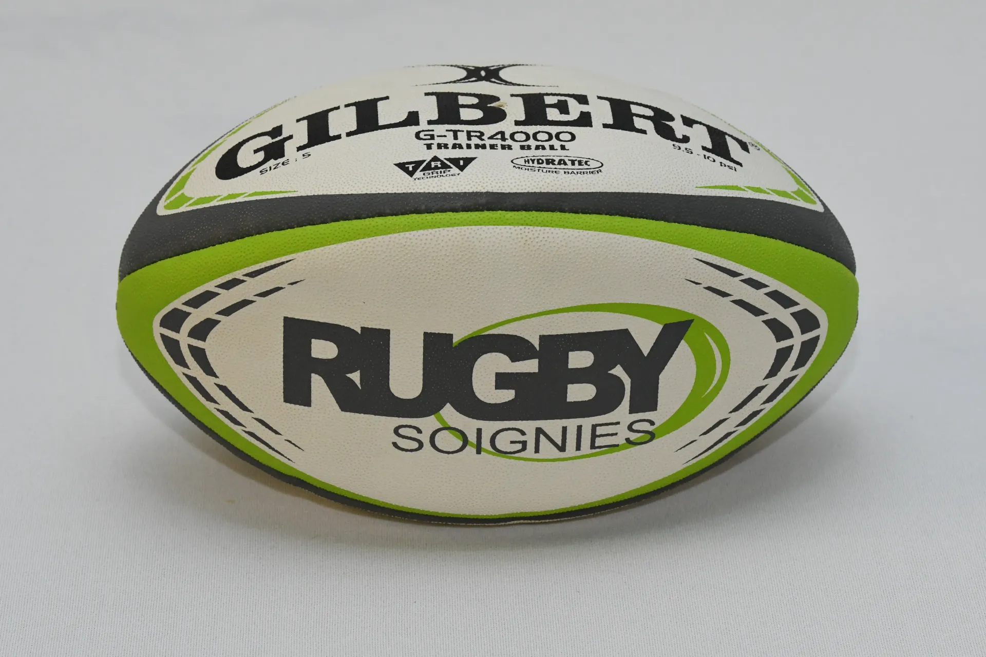 Ballon Gilbert RCS - taille 5