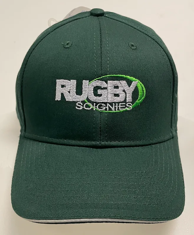 Casquette RCS