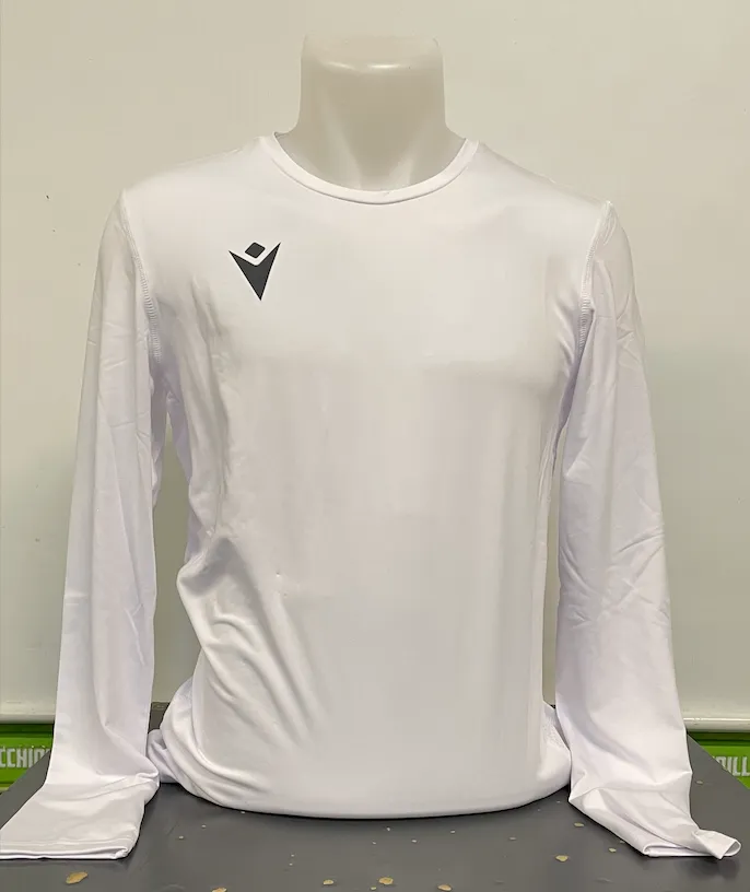 Thermique blanc - Macron (M)