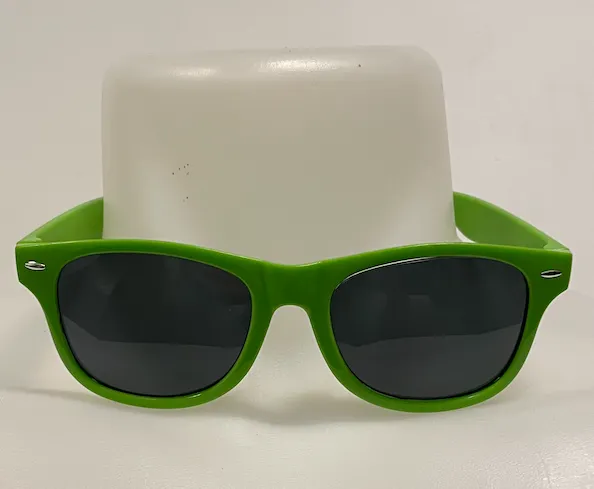Lunette de soleil
