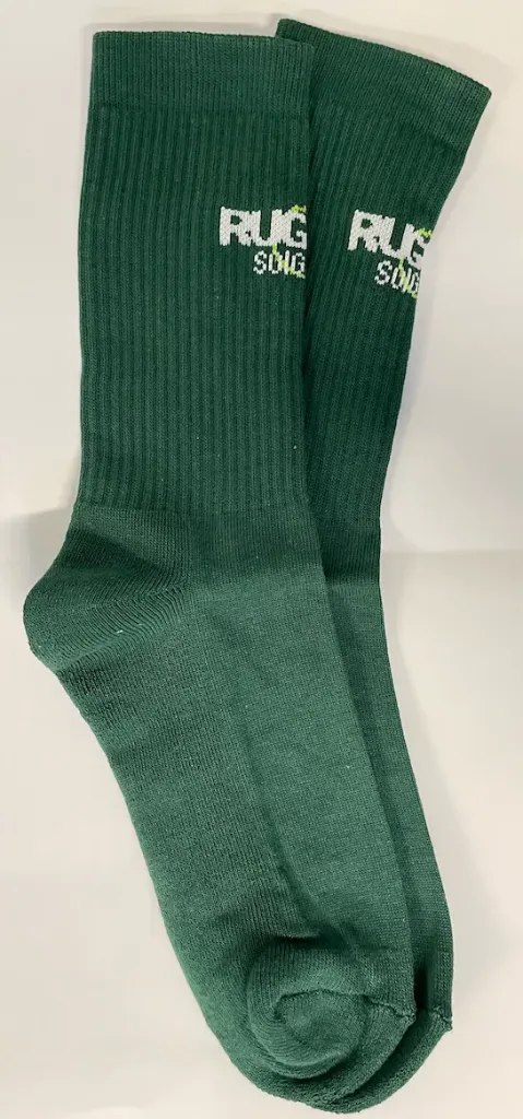 Chaussette RCS courte (28/32)
