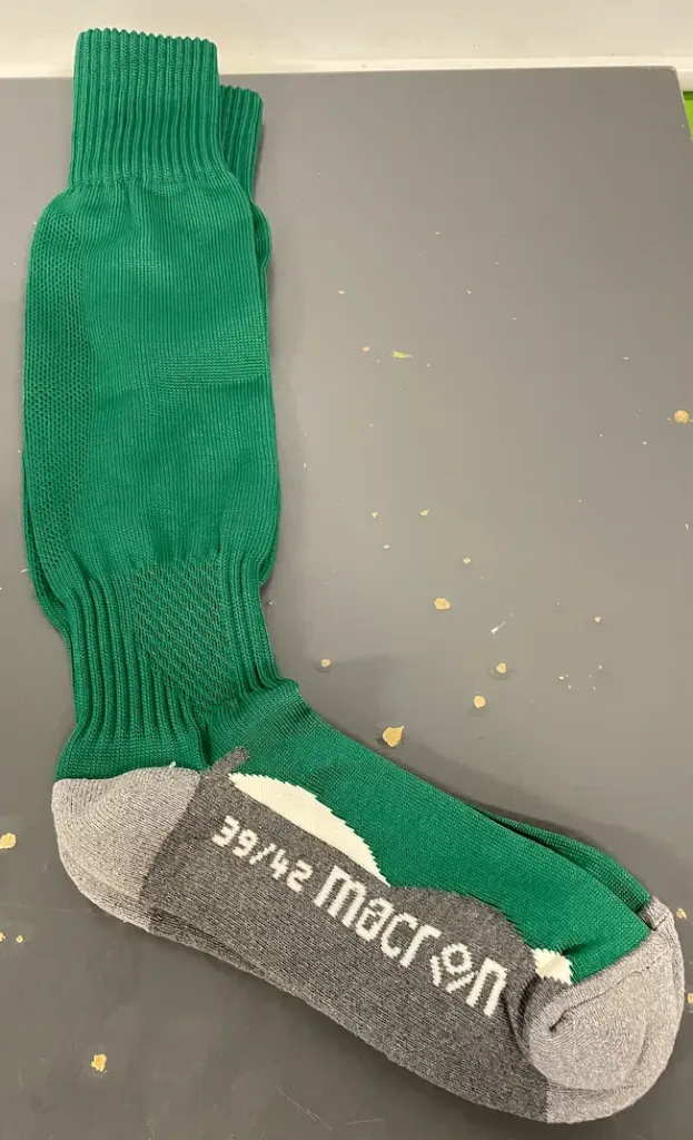 Chaussette RCS de match - Macron (39/42)
