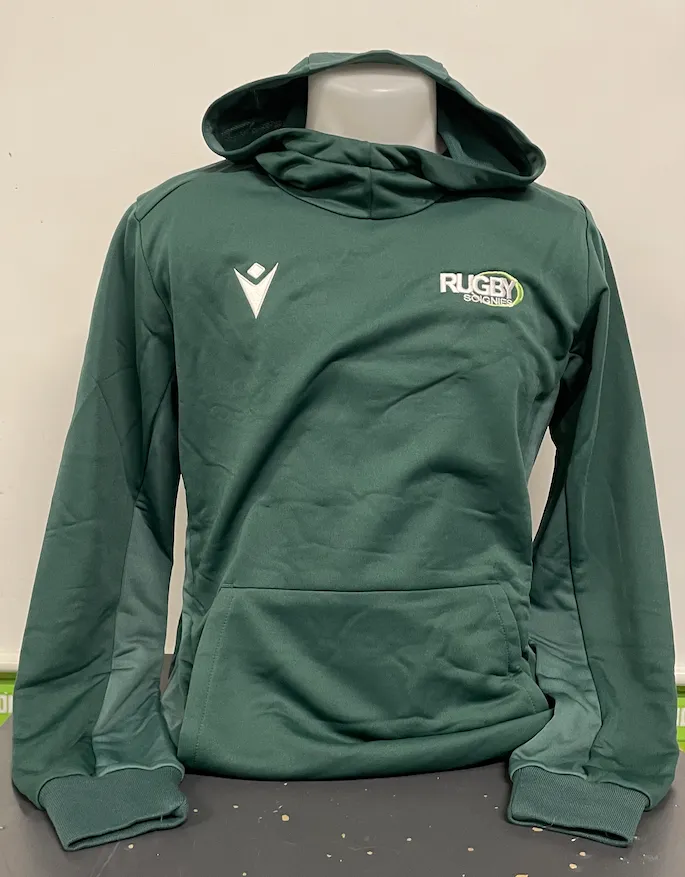 Hoodie RCS (S)