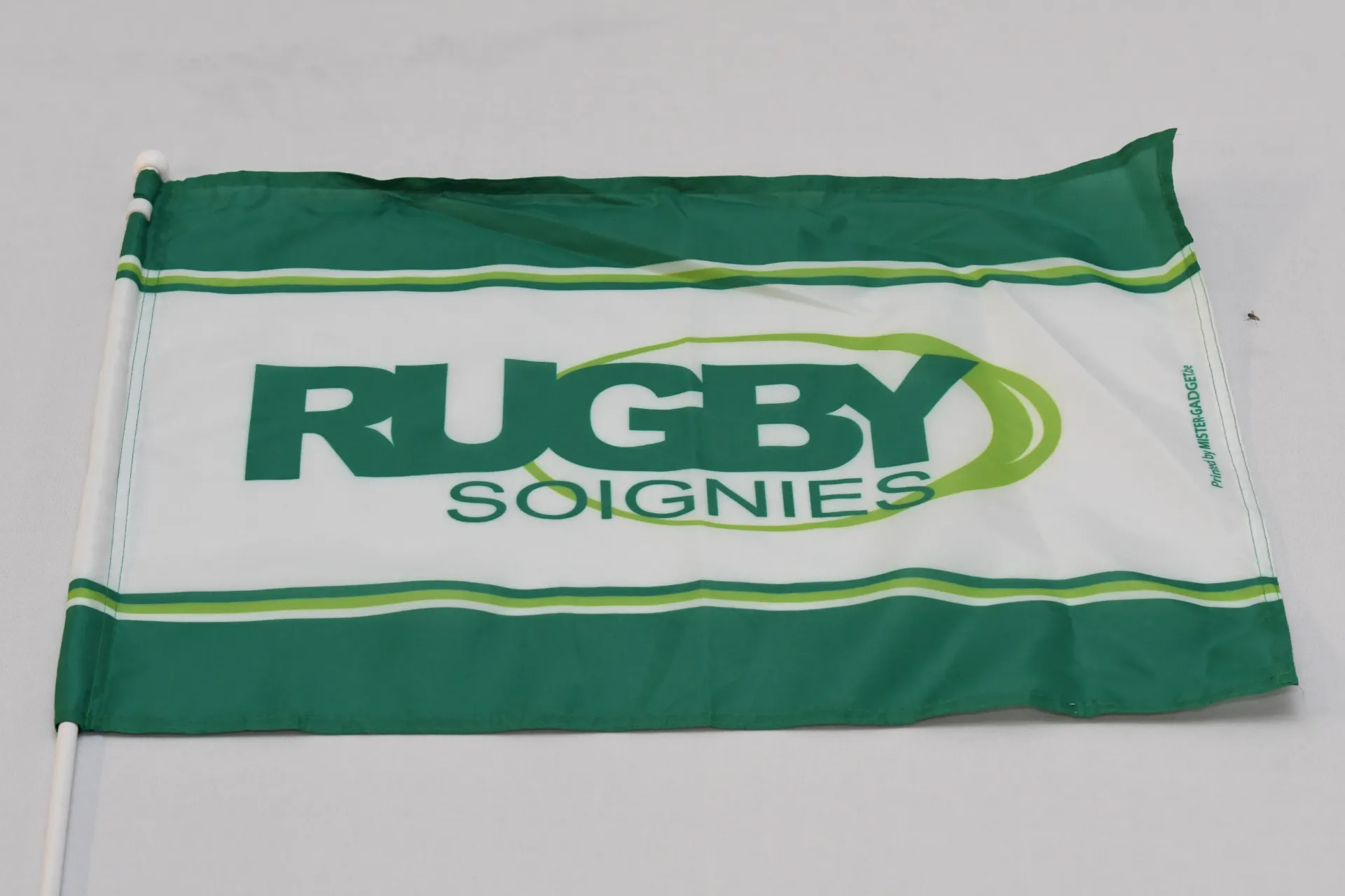 Drapeau supporter RCS