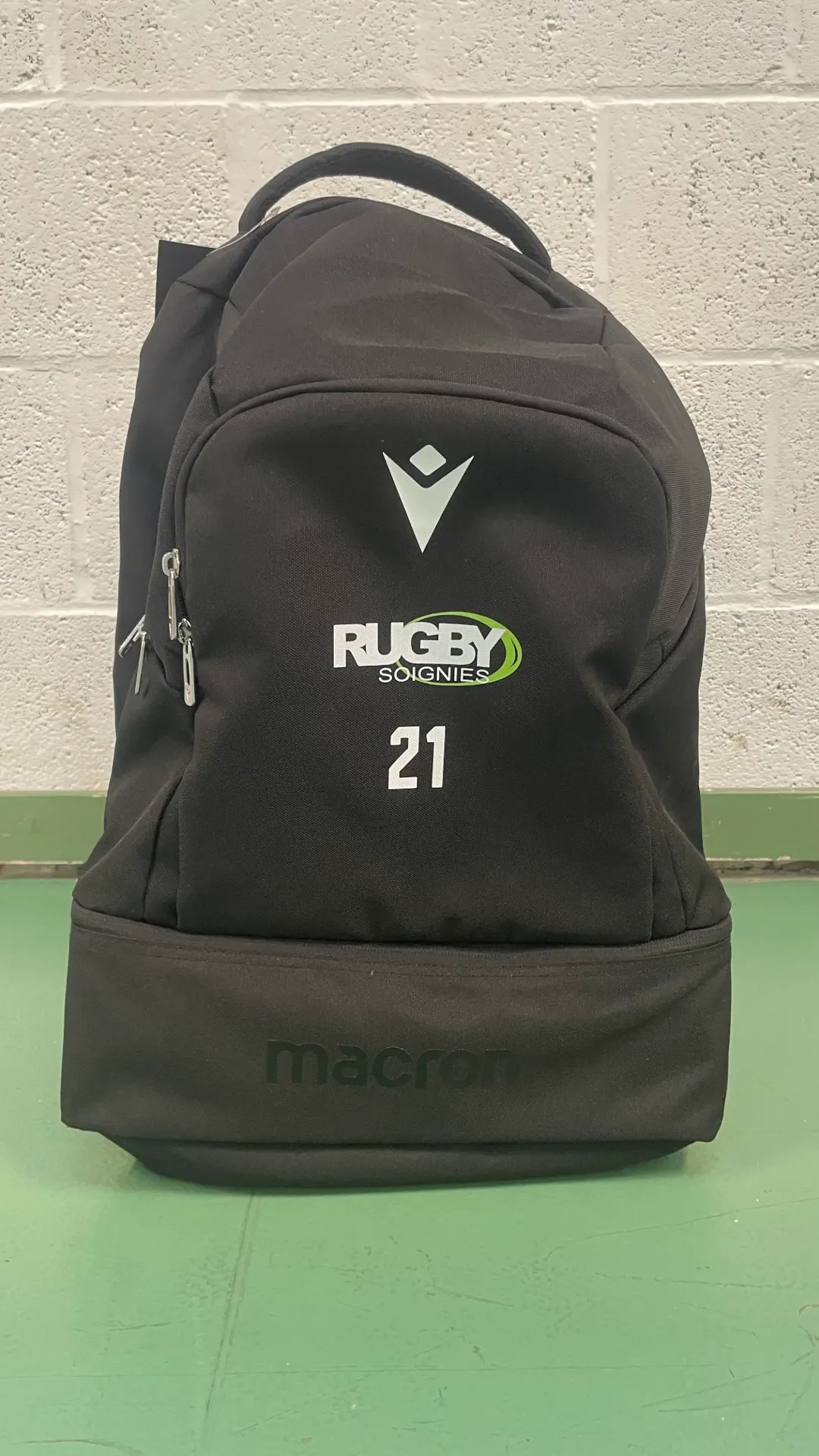 Sac à dos RCS